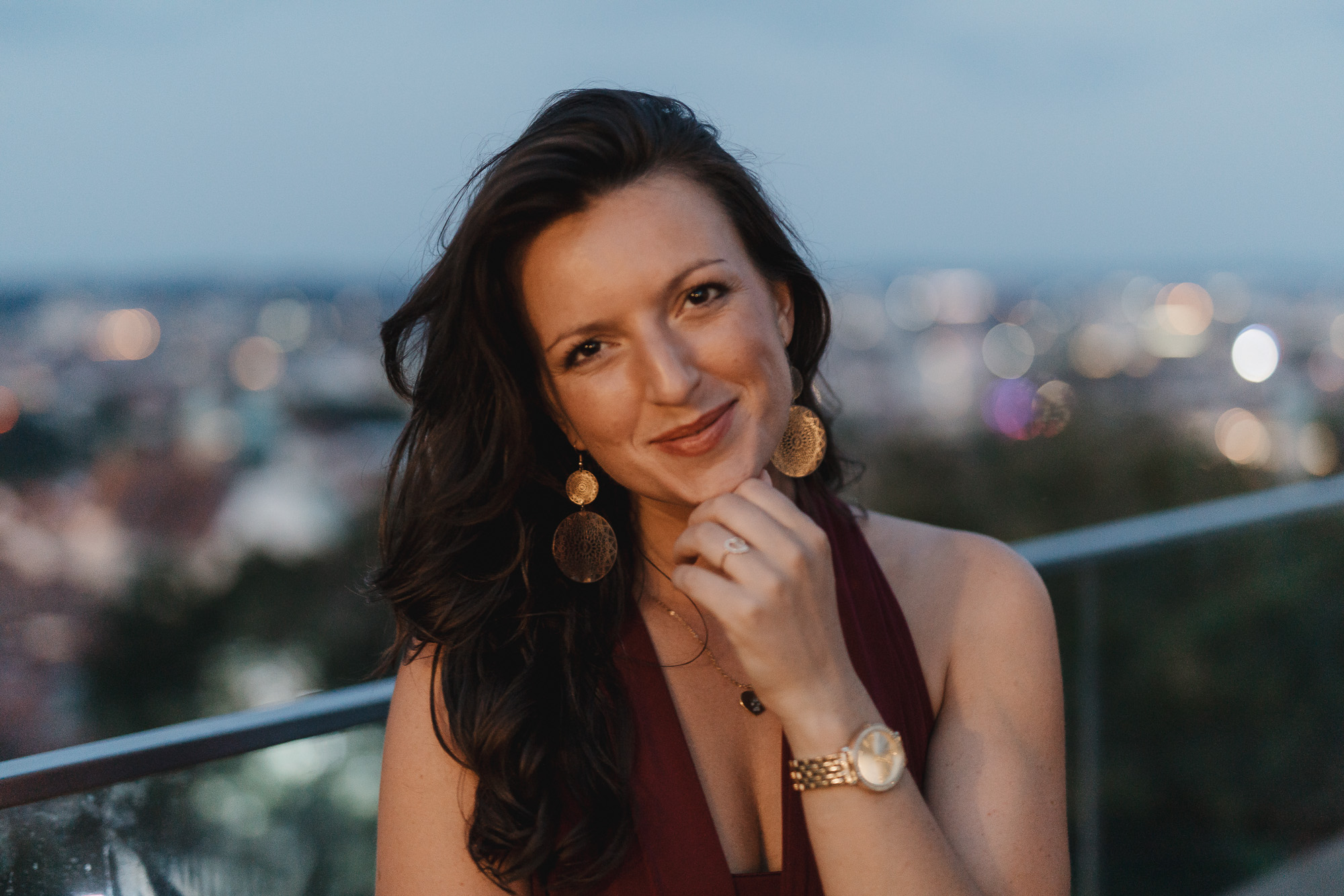 Elisabeth Martinelli
