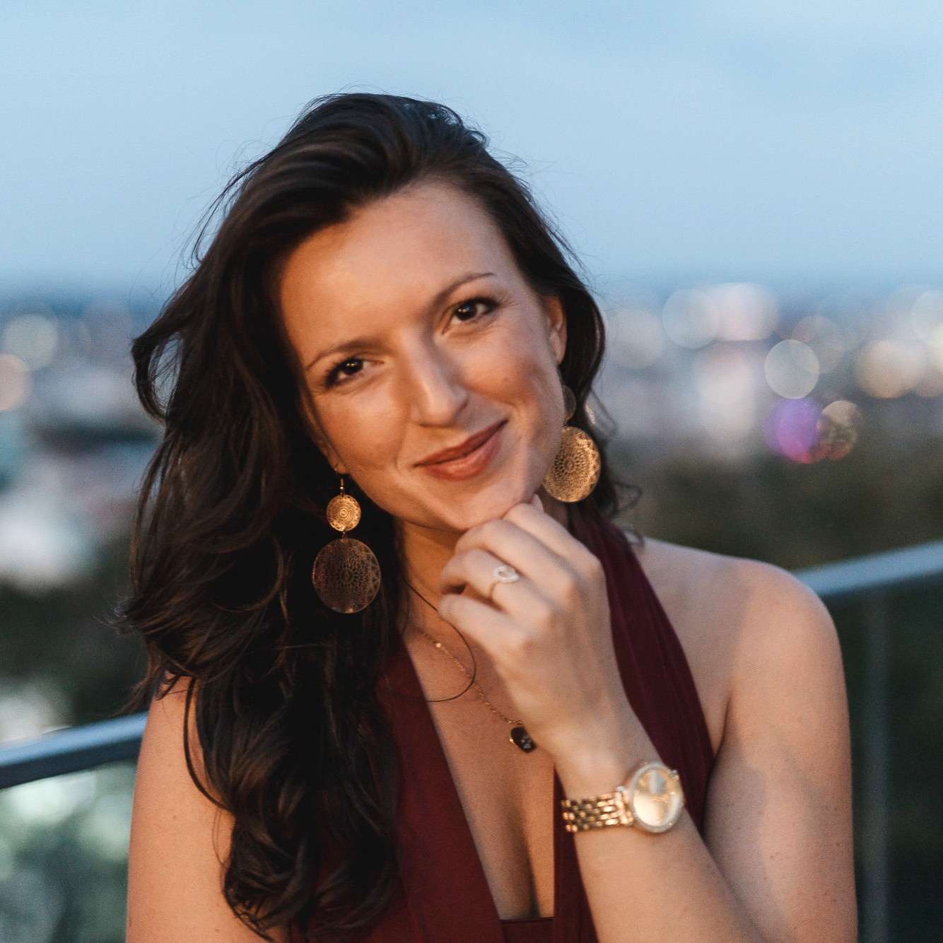Elisabeth Martinelli