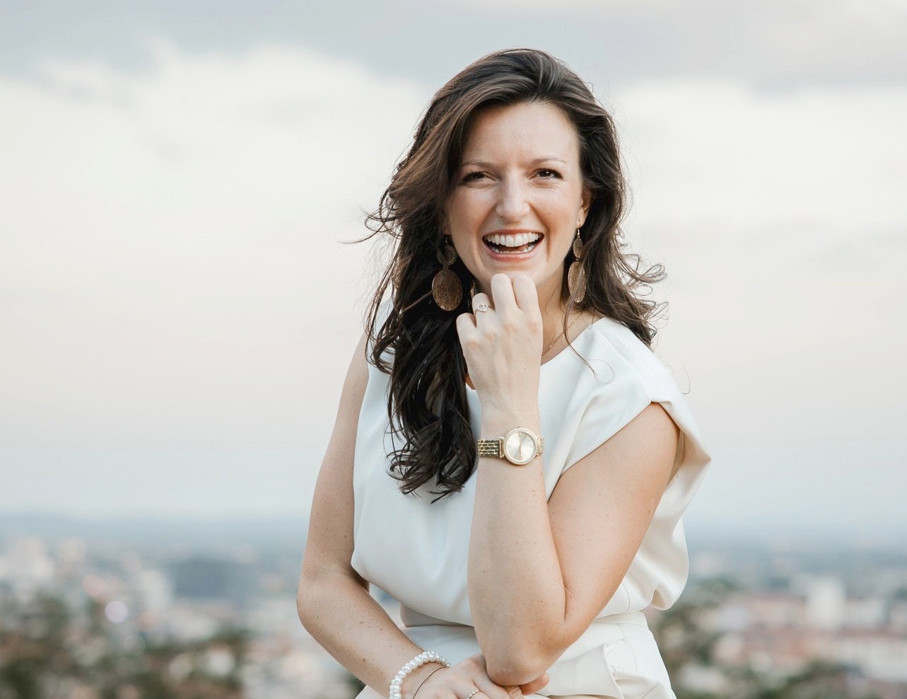 Elisabeth Martinelli