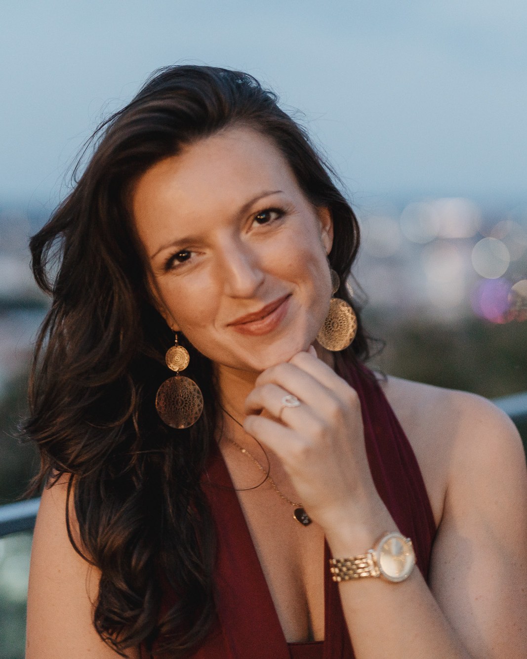 Elisabeth Martinelli